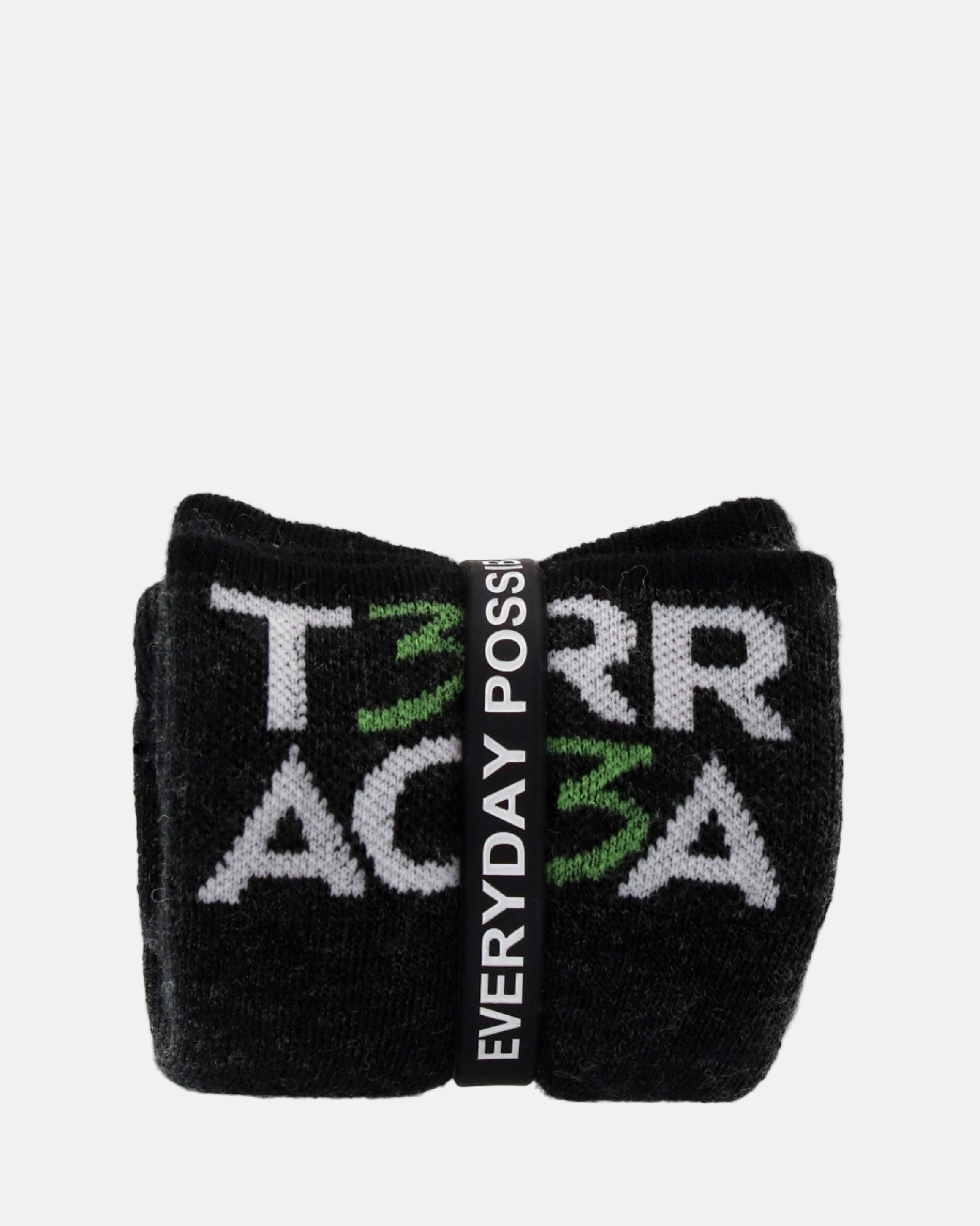 Terracea x Minus 33 Merino Wool Boot Sock