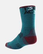 Terracea x Minus 33 Merino Wool Boot Sock