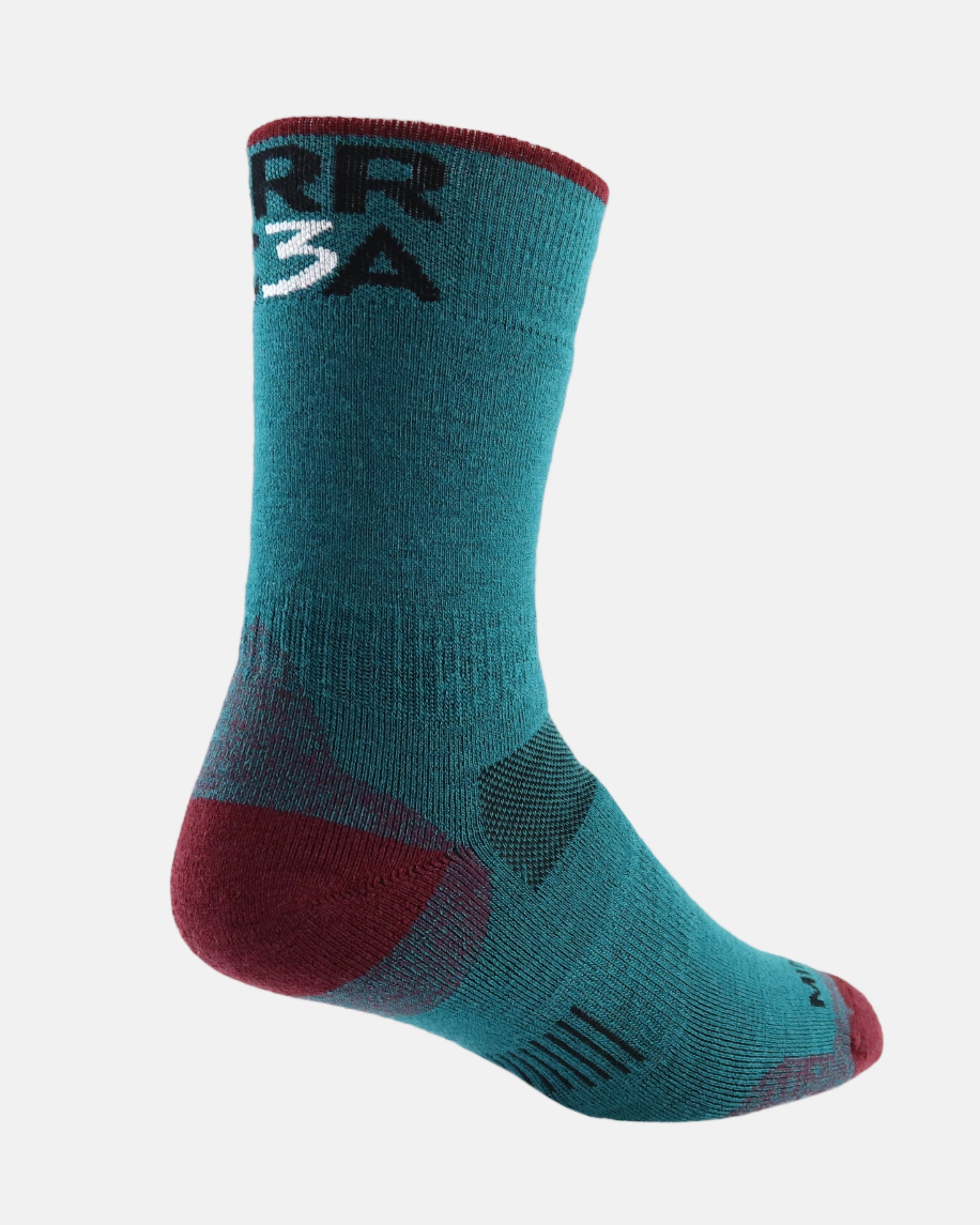 Terracea x Minus 33 Merino Wool Boot Sock