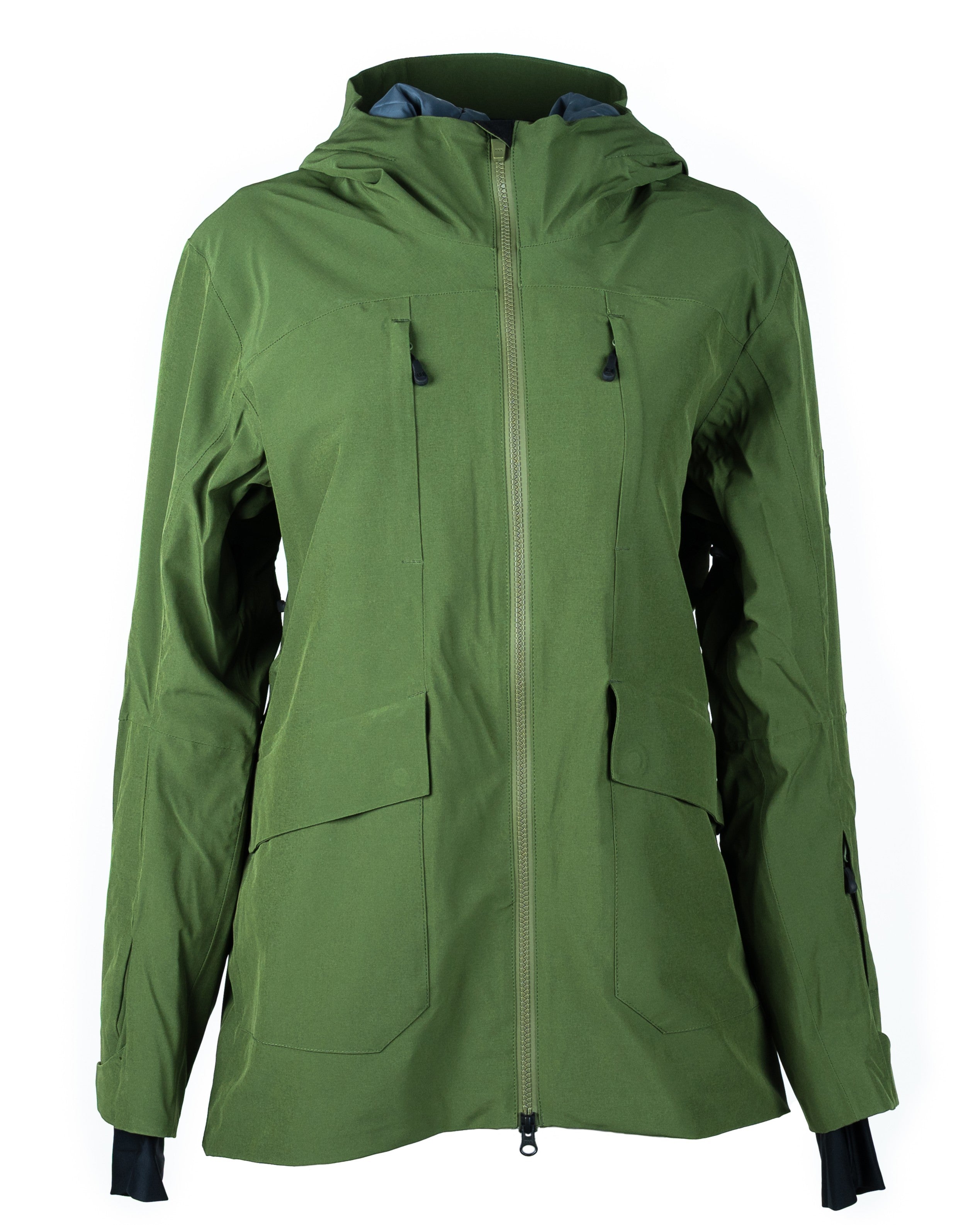 Women’s Camara Insulated Jacket