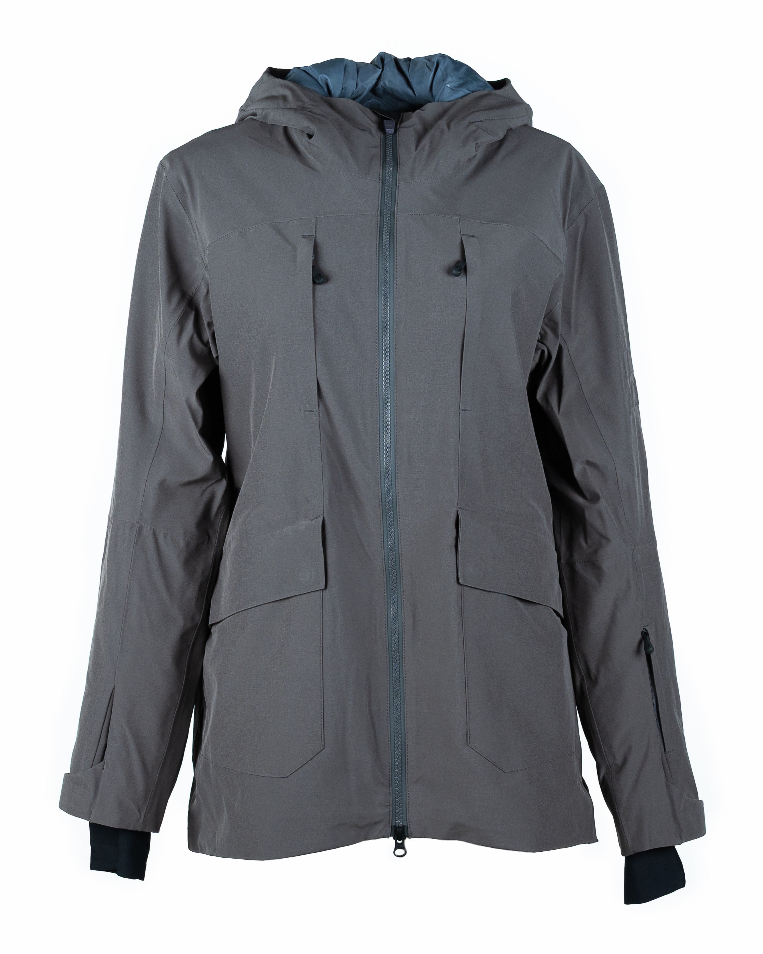 Women’s Camara Insulated Jacket