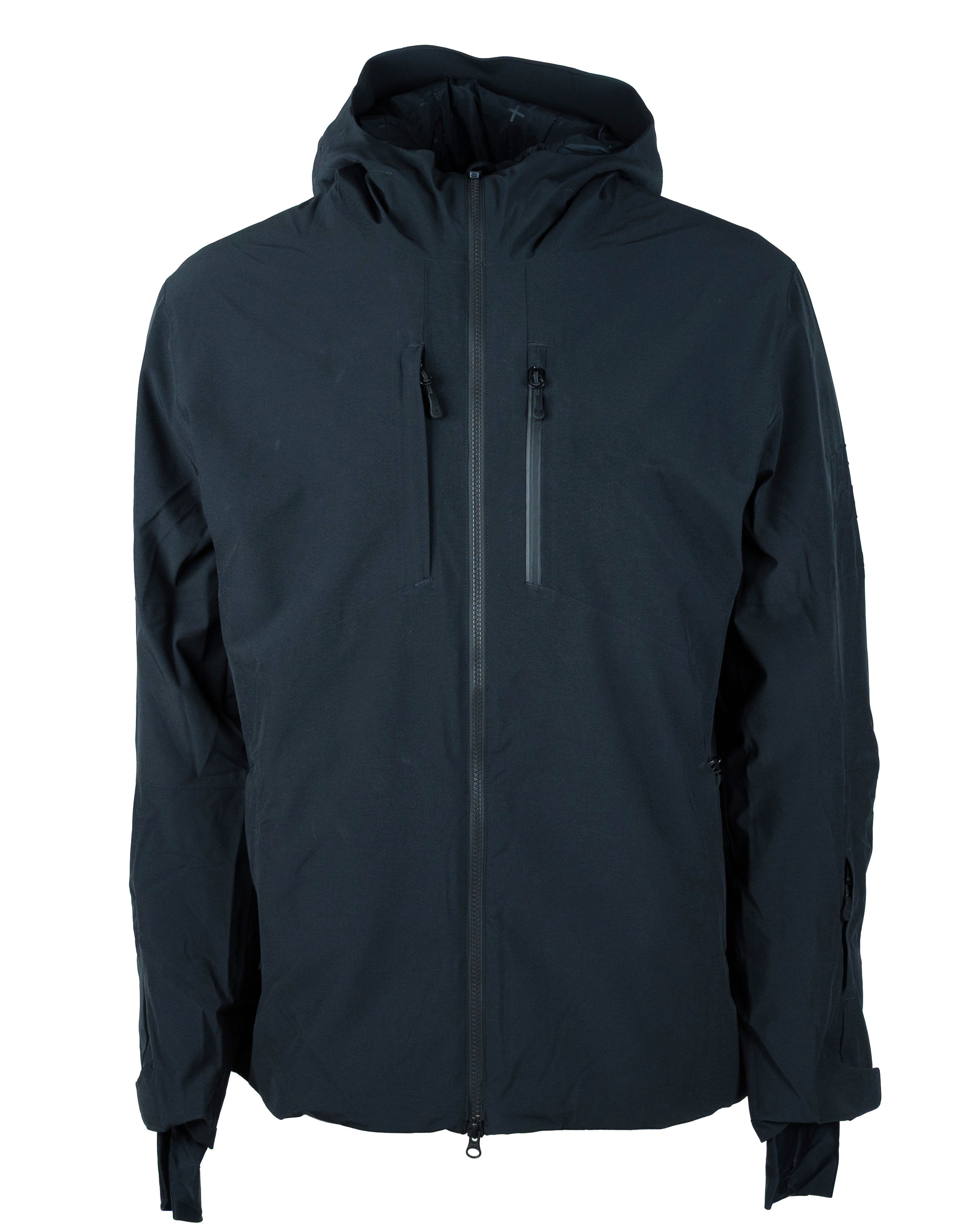 Men’s Helicon Insulated Jacket
