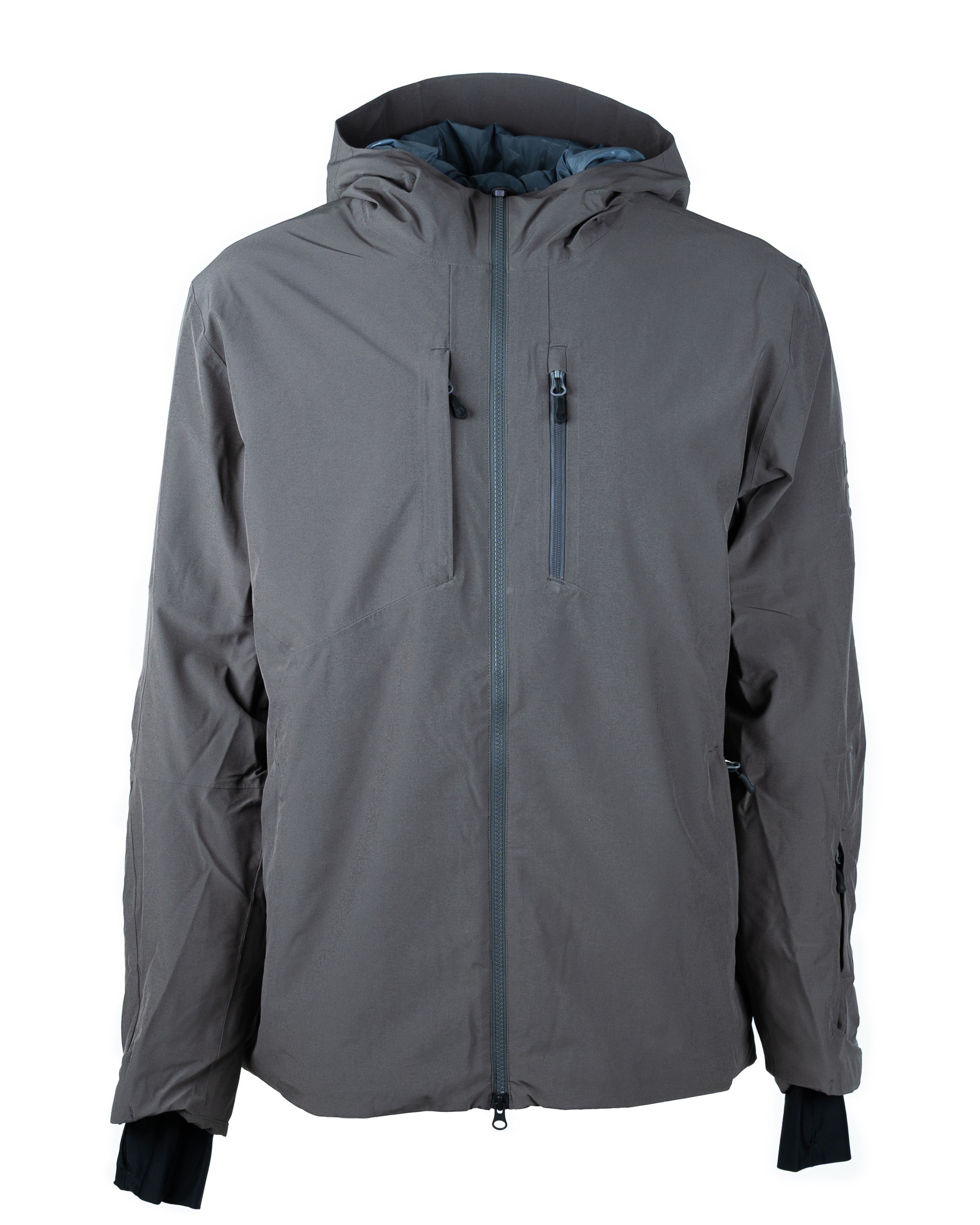 Men’s Helicon Insulated Jacket
