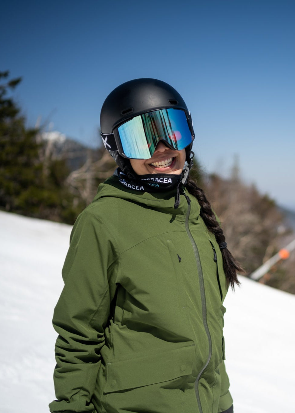 Women’s Camara Insulated Jacket