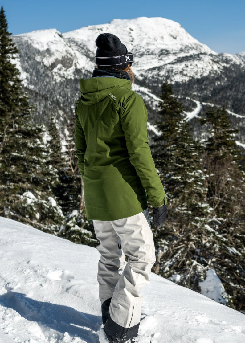 Women’s Camara Insulated Jacket