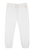 The Organic Terry Lounger Sweatpant