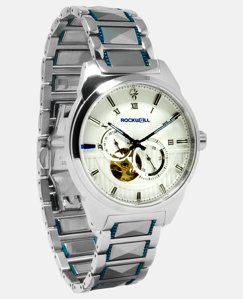 The Imperial Watch
