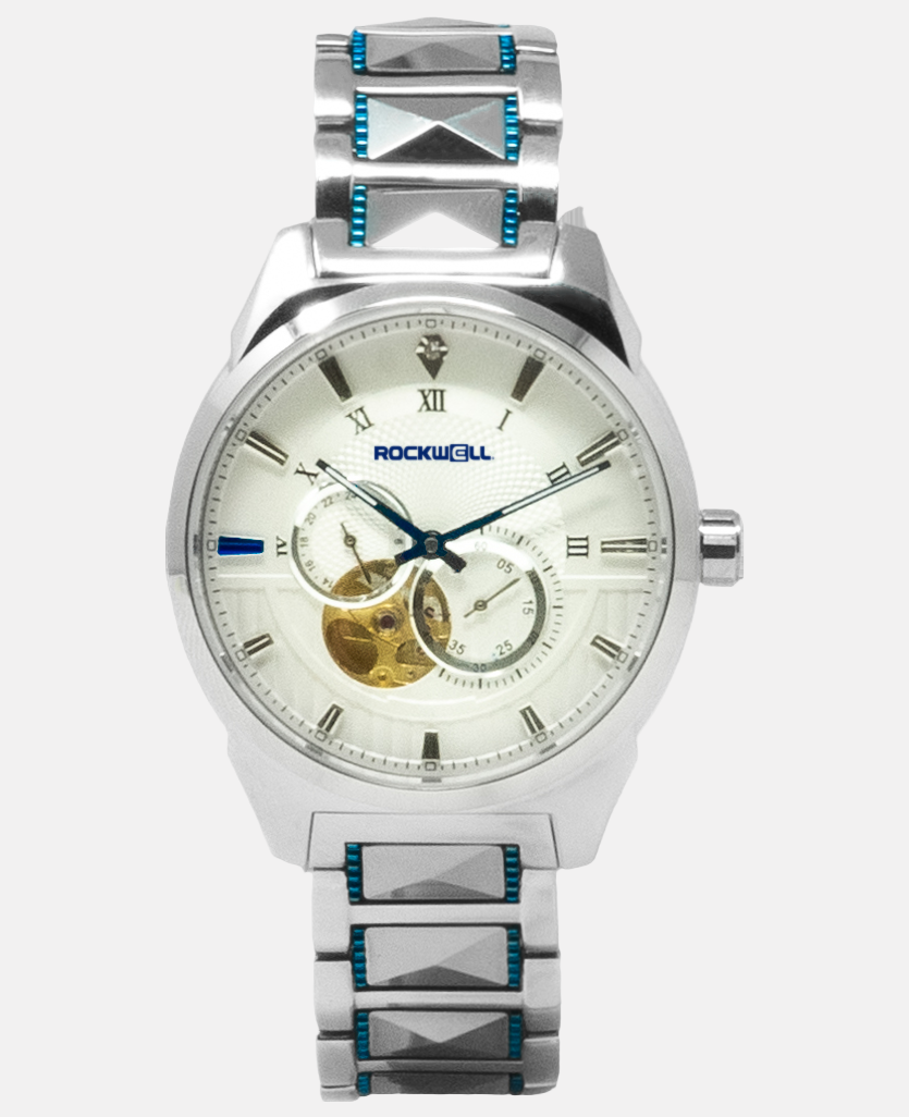 The Imperial Watch