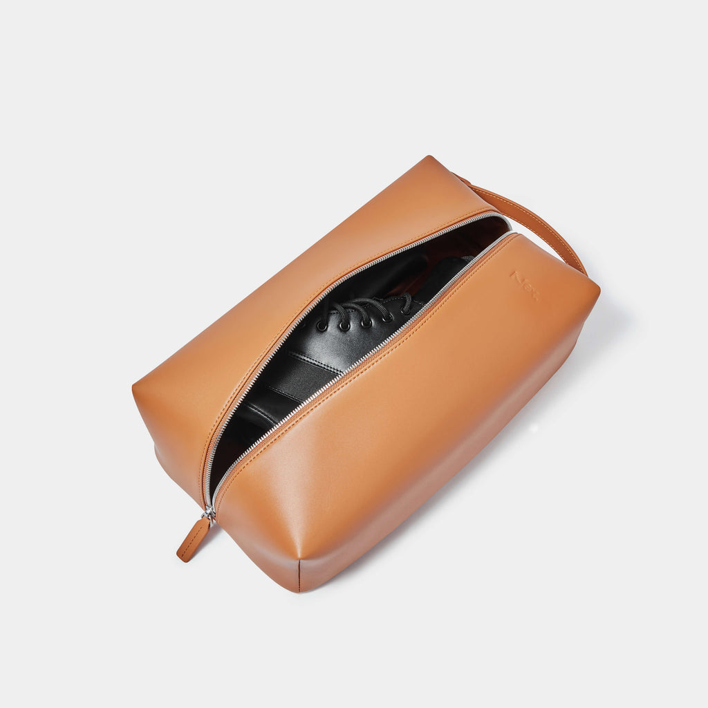 Hawaii Modular Weekender | Brown