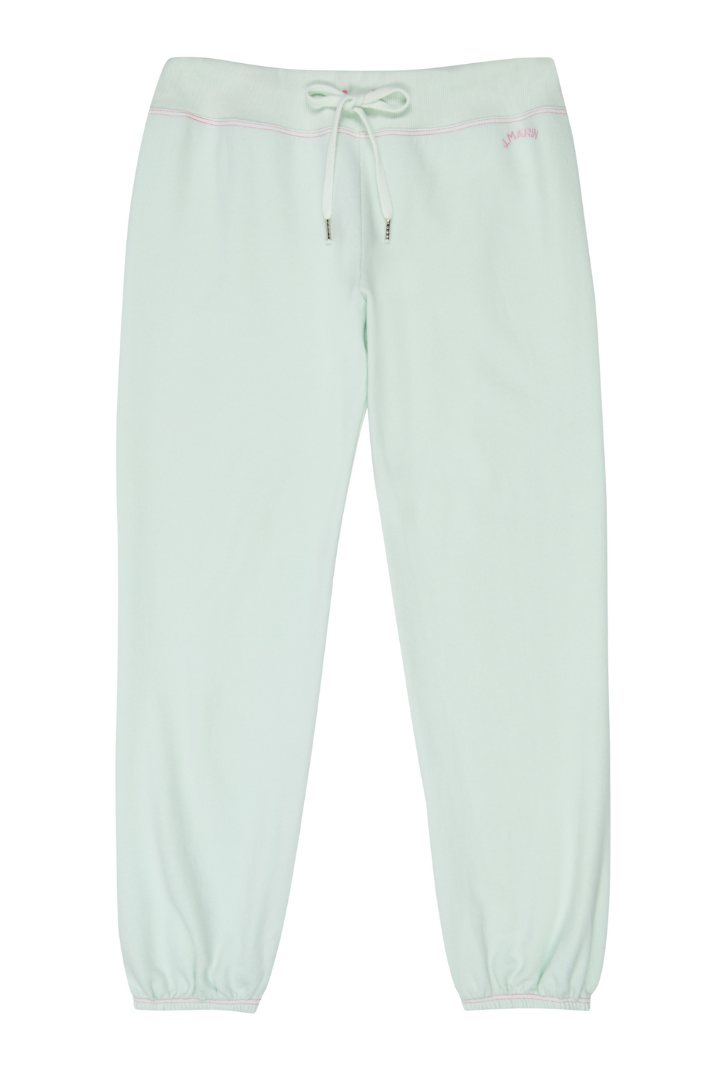 The Organic Terry Lounger Sweatpant