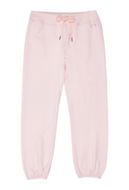 The Organic Terry Lounger Sweatpant