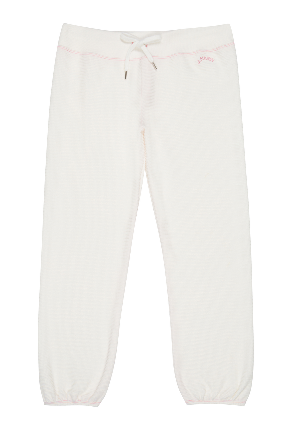 Organic Cotton Thermal Lounger Sweatpants