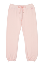 Organic Cotton Thermal Lounger Sweatpants