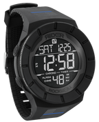 Coliseum Fit™ Police Freedom Edition (Phantom Black) Watch