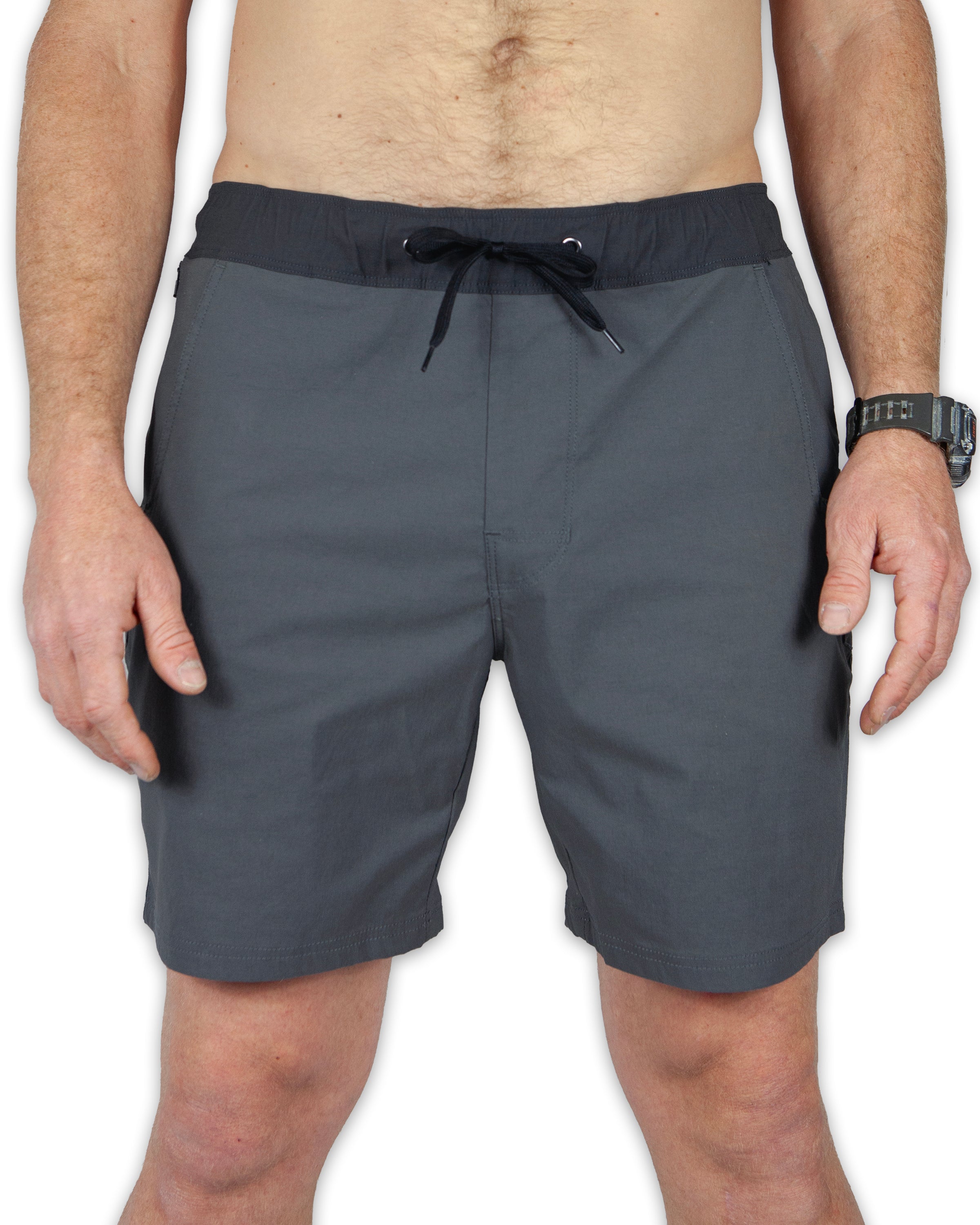 Thunderbird Short | Dark Shadow
