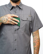 Thunderbolt SS Shirt | Castlerock