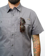 Thunderbolt SS Shirt | Castlerock