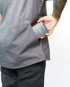 Thunderbolt SS Shirt | Castlerock