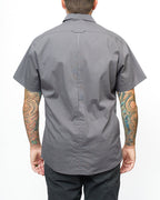Thunderbolt SS Shirt | Castlerock
