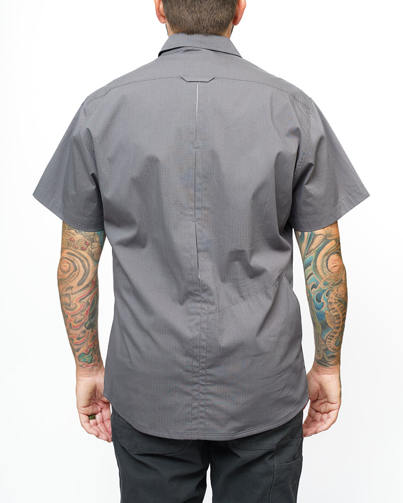 Thunderbolt SS Shirt | Castlerock