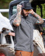 Thunderbolt SS Shirt | Castlerock