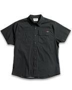 Thunderbolt SS Shirt | Vintage Black
