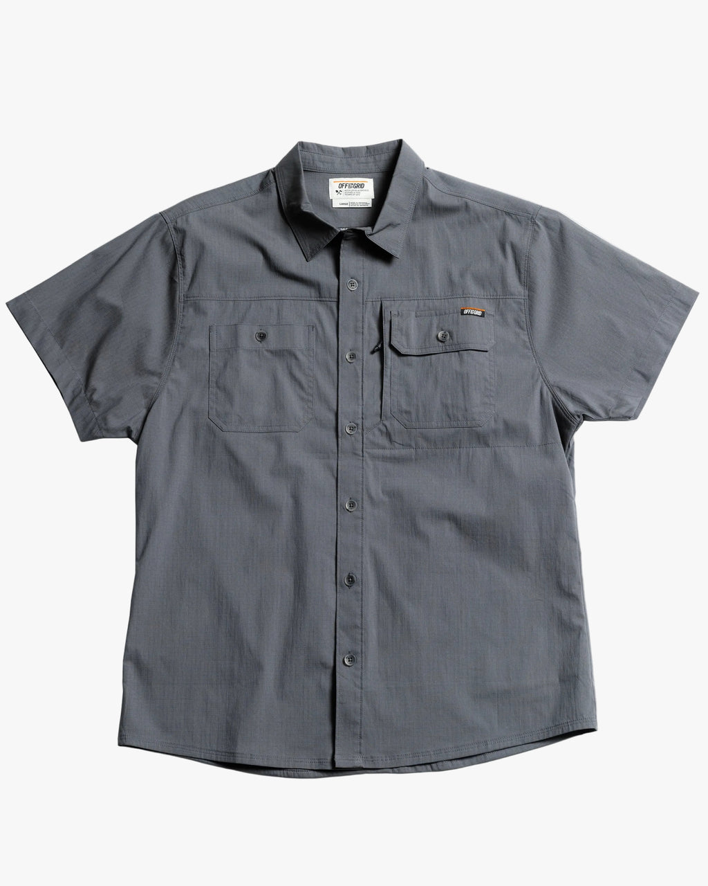 Thunderbolt SS Shirt | Castlerock