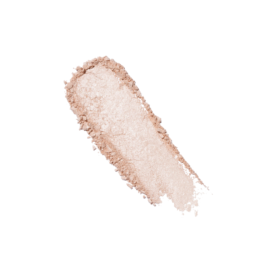 Translucent Illuminating Mineral Powder Tilda