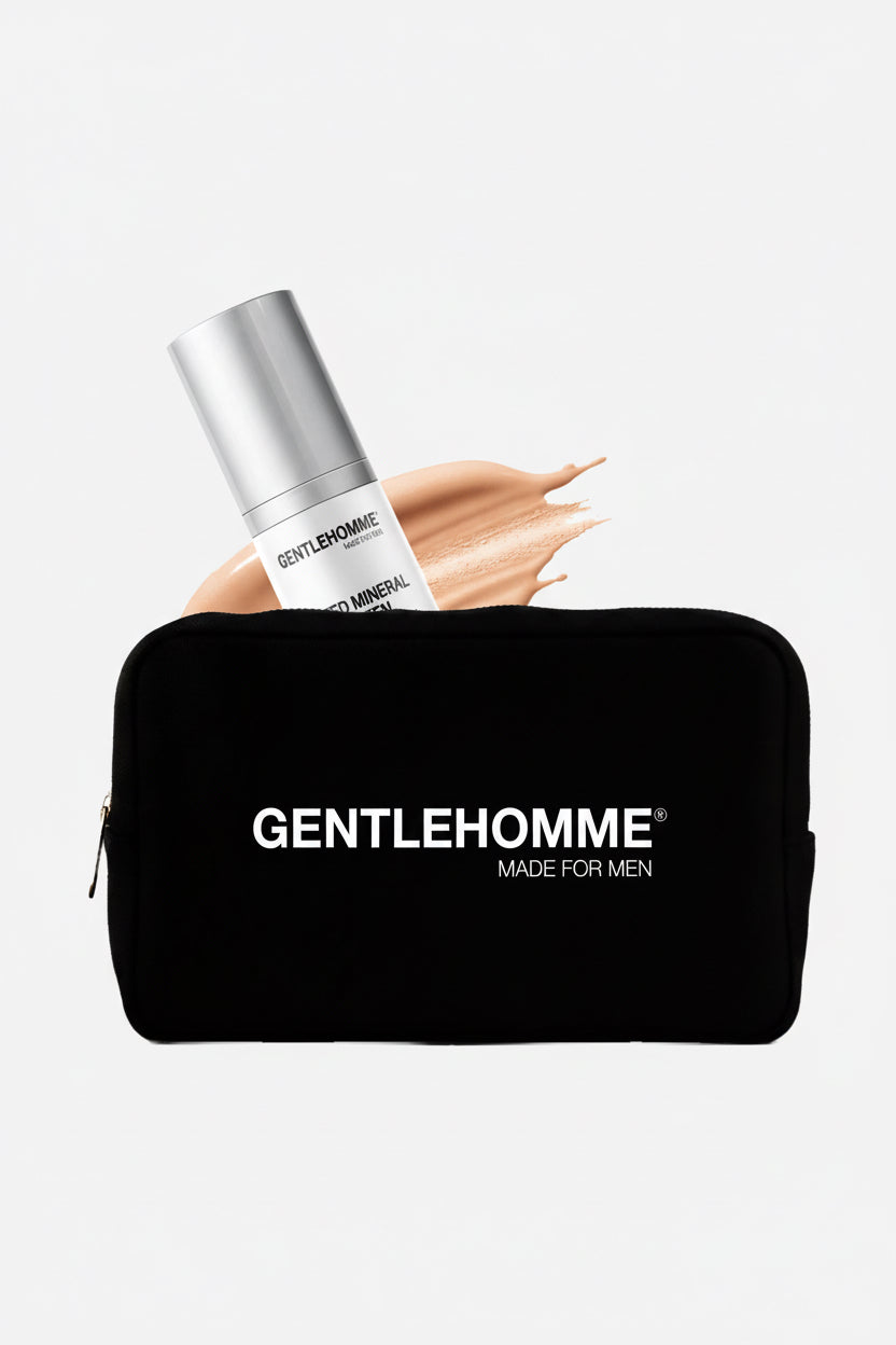 Sunscreen Travel Kit