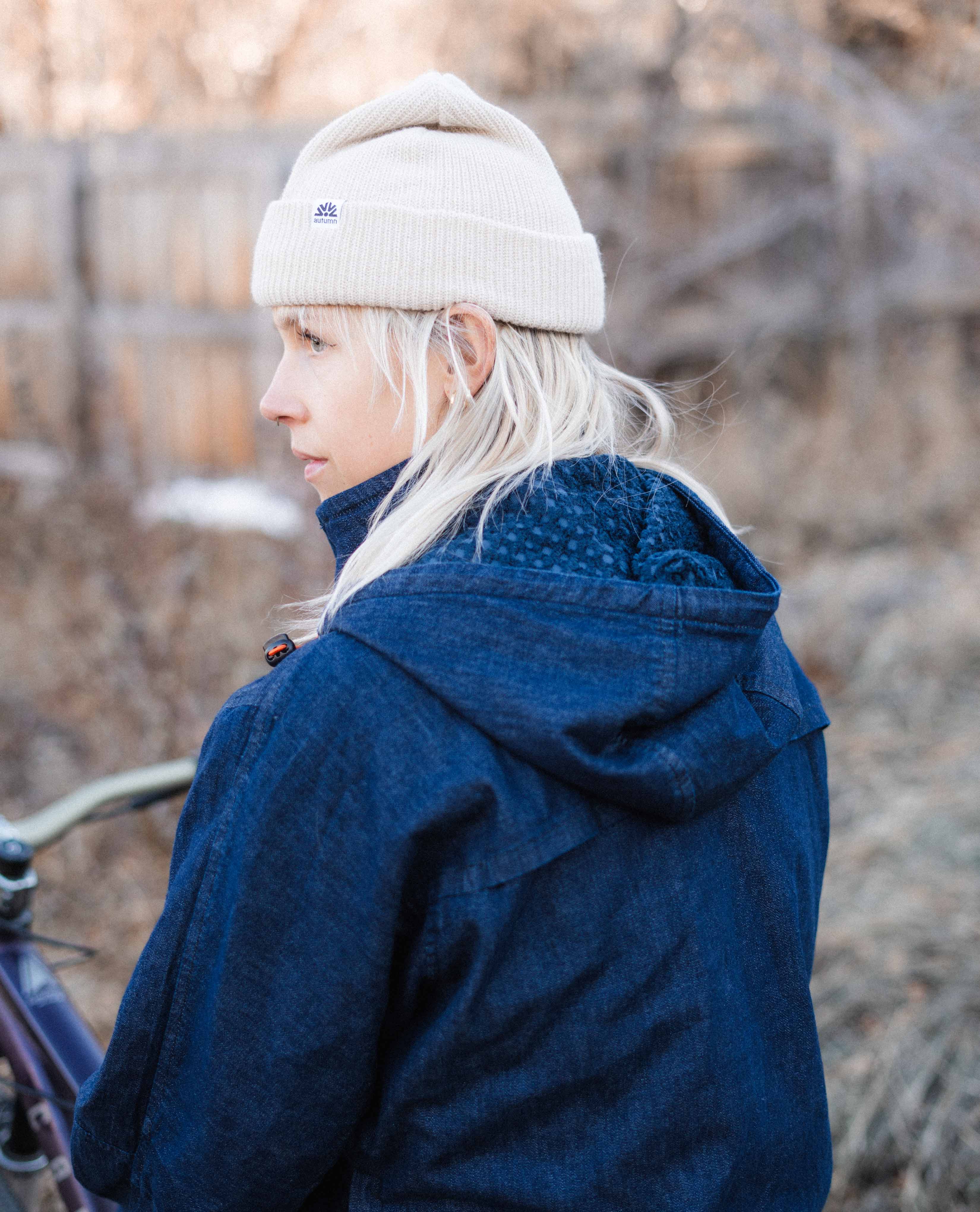 Mizu™ Thermo Anorak