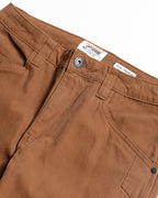 Hardened Double Knee Pant | TOB