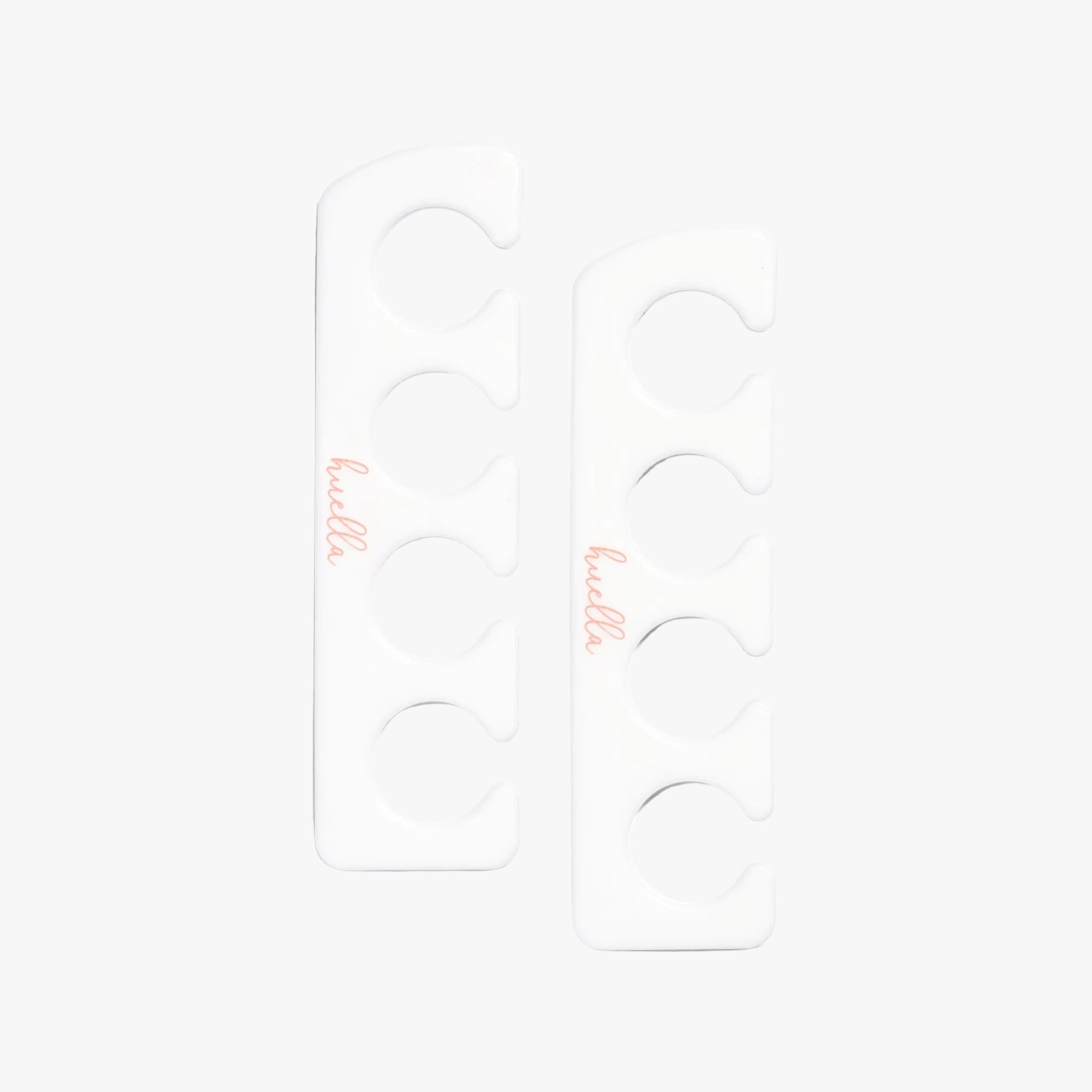 The Split Up: Silicone Toe Separators