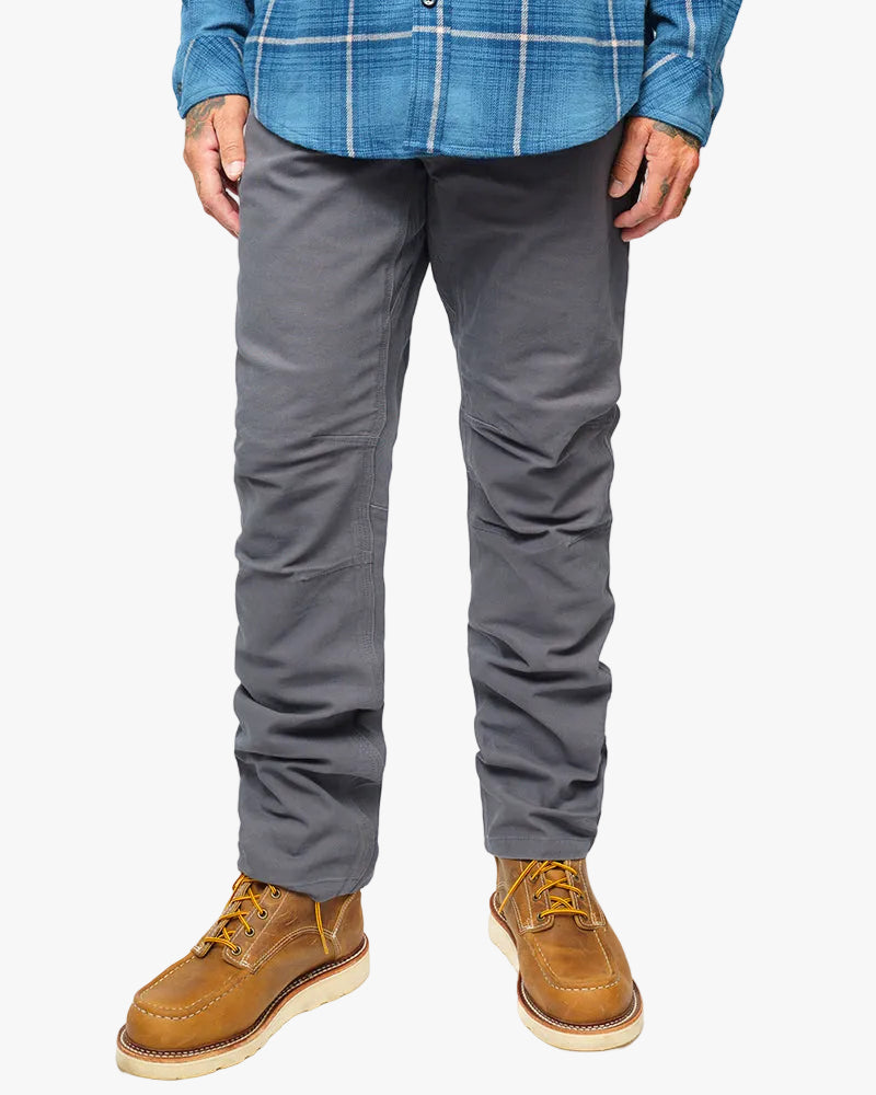 Trailblazer Standard Fit Pants | Castlerock