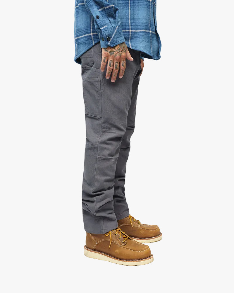 Trailblazer Standard Fit Pants | Castlerock