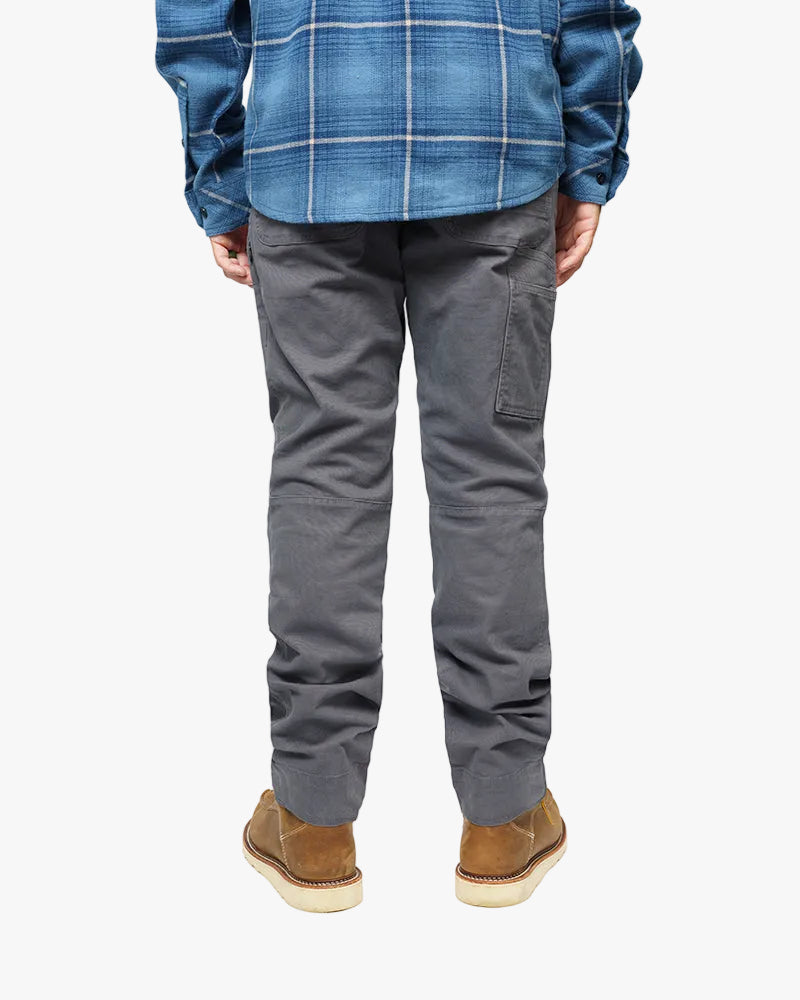 Trailblazer Standard Fit Pants | Castlerock