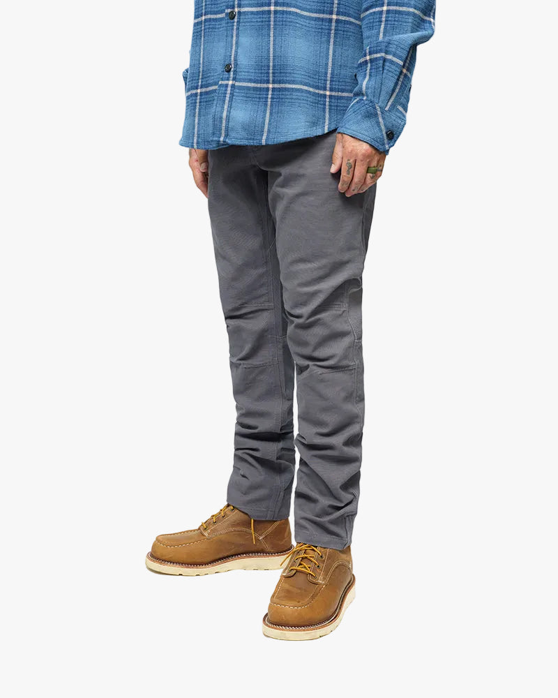 Trailblazer Standard Fit Pants | Castlerock