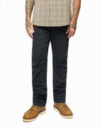 Trailblazer Standard Fit Pants | Vintage Black