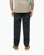 Trailblazer Standard Fit Pants | Vintage Black