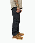 Trailblazer Standard Fit Pants | Vintage Black