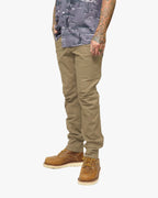 Trailblazer Taper Fit Pants | Coyote