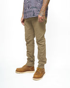 Trailblazer Taper Fit Pants | Coyote