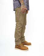 Trailblazer Taper Fit Pants | Coyote