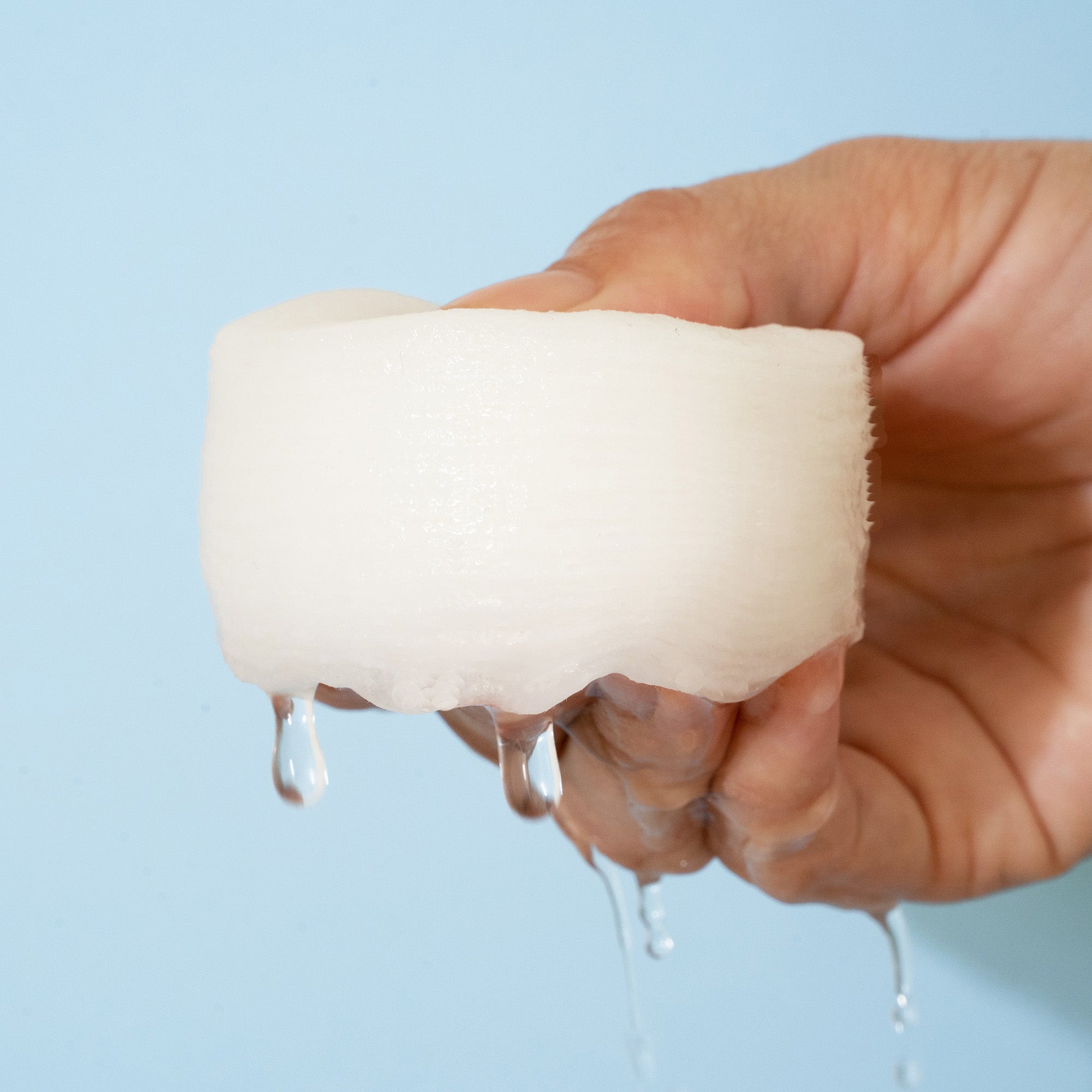 TRANSPORT Exfoliating Glycolic Acid Pads | 50 Ct