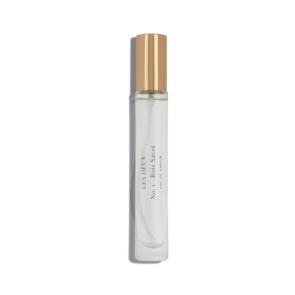 No. 1 Bois Sacré Perfume