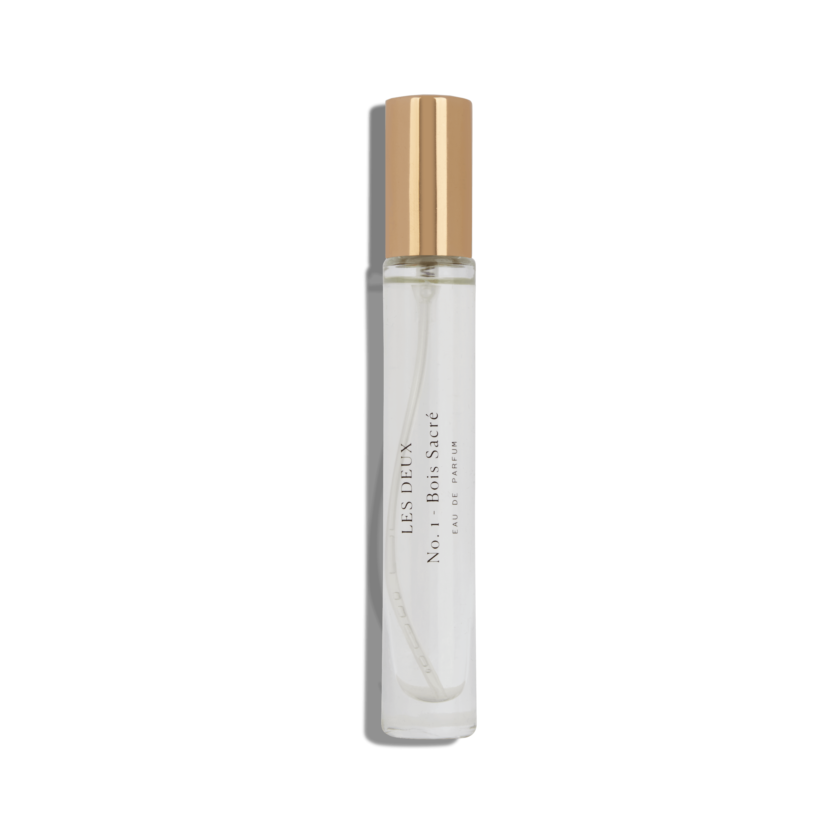 No. 1 Bois Sacré Perfume