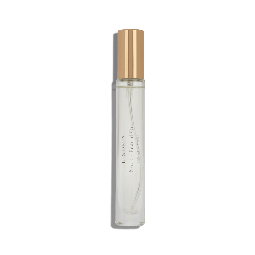 No. 2 Peau d’Or Perfume