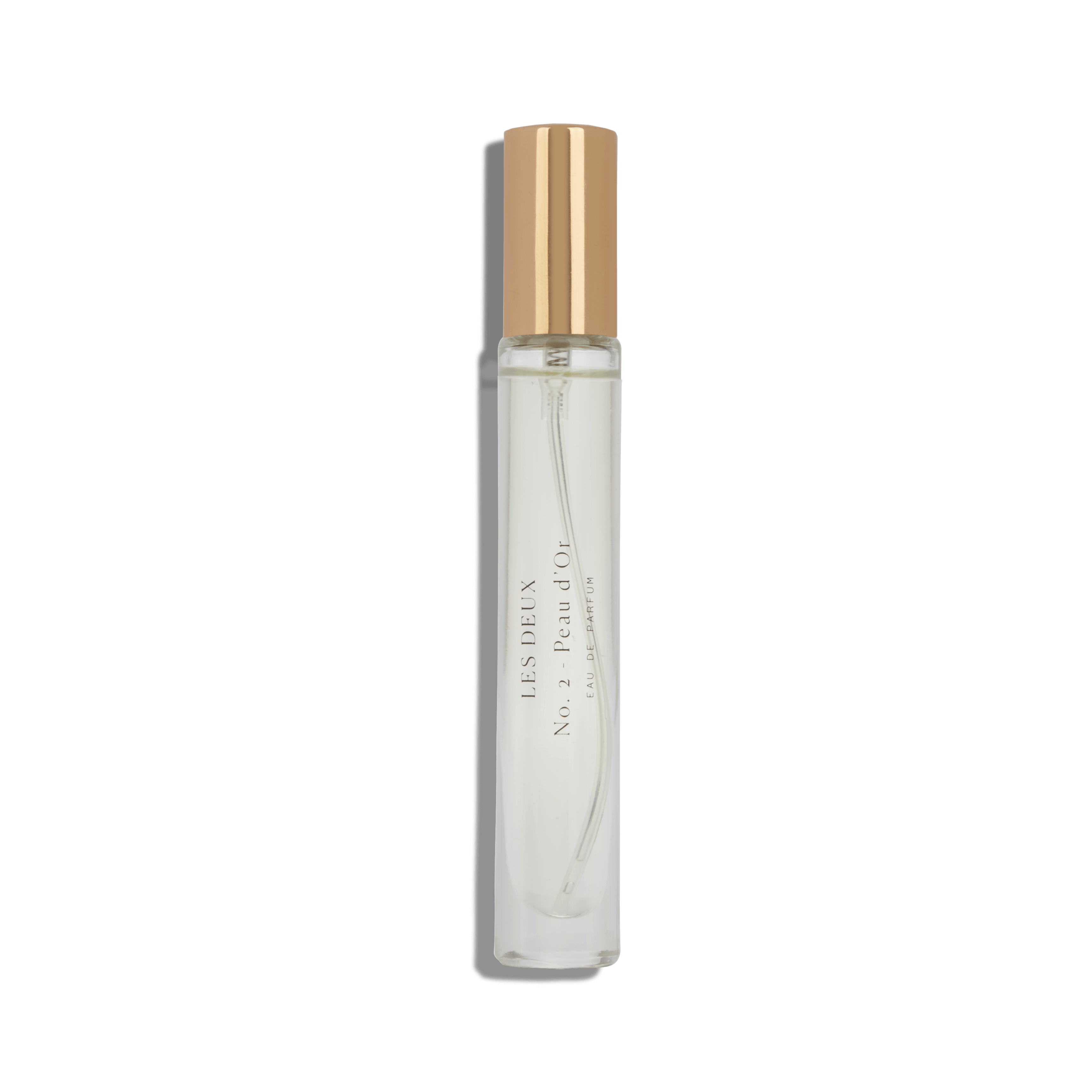 No. 2 Peau d’Or Perfume