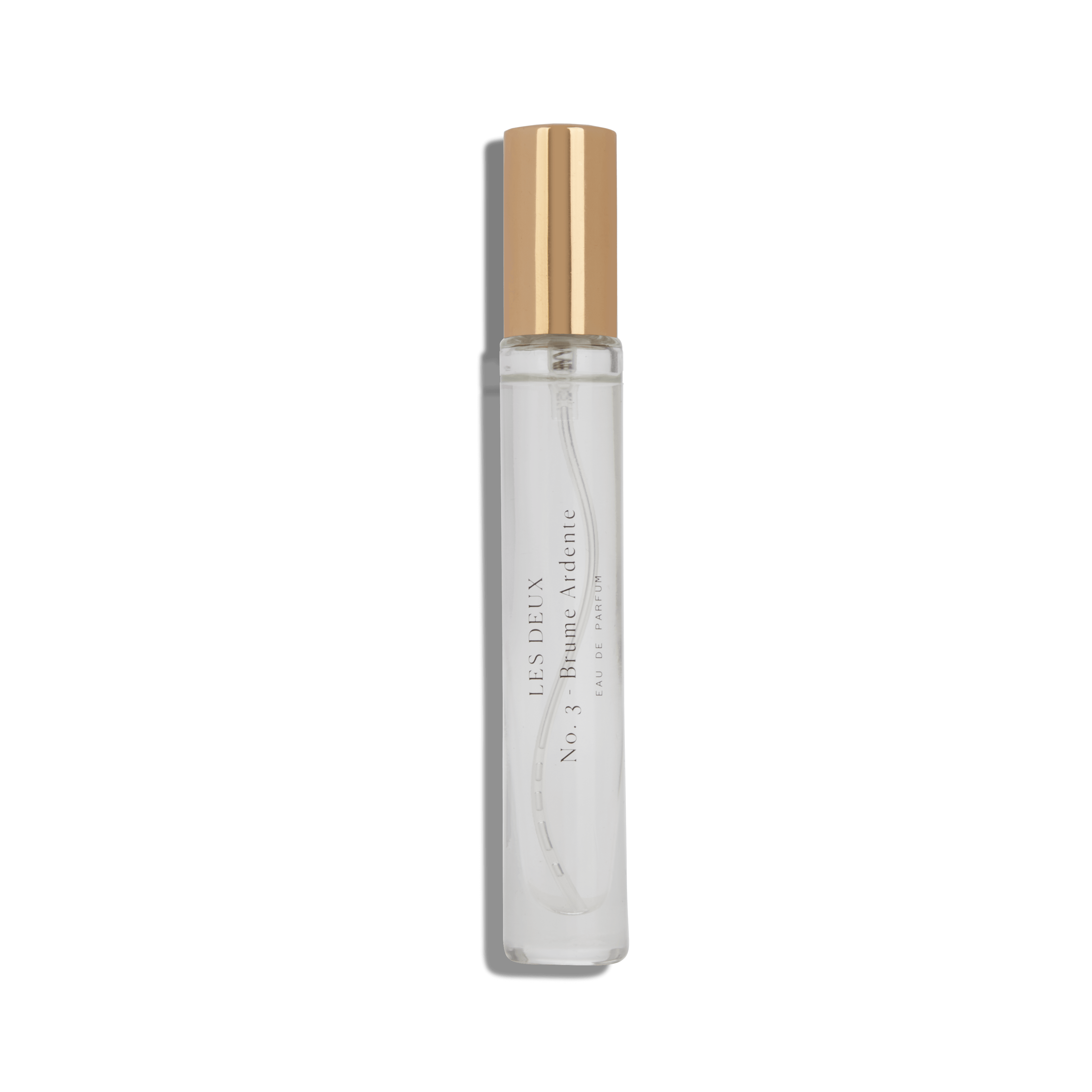 No. 3 Brume Ardente Perfume