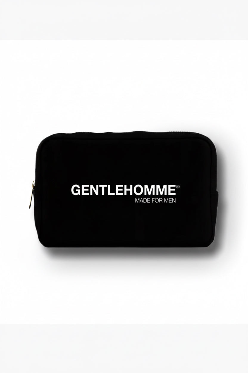 Travel Pouch for Men