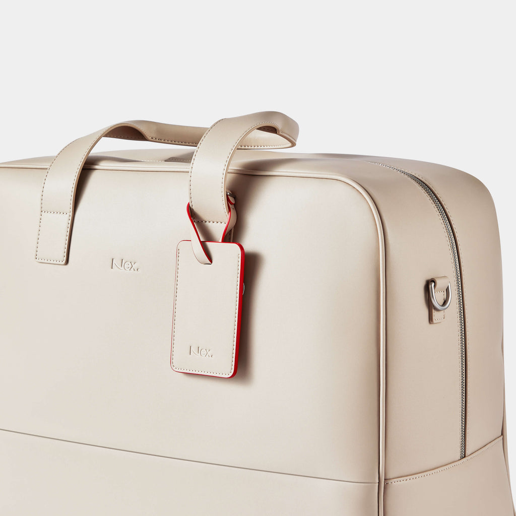 Hawaii Signature Tag | Light